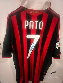 Maglia Ac milan Alexandre Pato