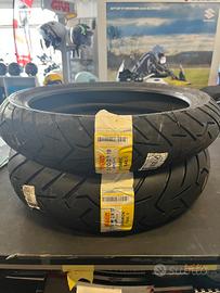 Pneumatici Pirelli Scorpion Trail II