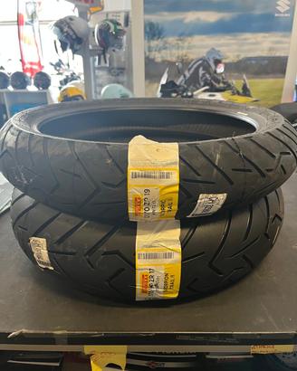 Pneumatici Pirelli Scorpion Trail II