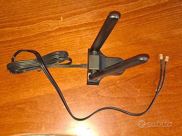 Antenna bluetooth e wifi pc