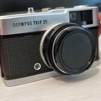 Olympus Trip 35