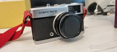 Olympus Trip 35