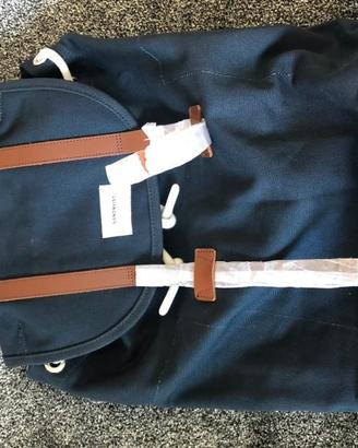 Borsa Sandqvist completamente nuova.