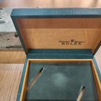 Rolex Box  68.00.3