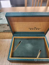 Rolex Box  68.00.3