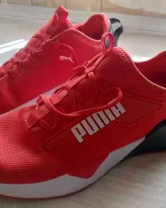 Puma reteliate 2