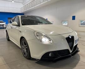 ALFA ROMEO Giulietta 1.6 JTDm-2 105 CV Distincti