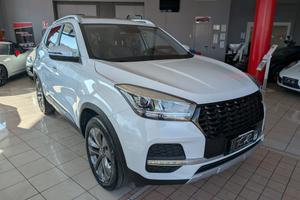 Dr 5.0 1.5 Bi-Fuel GPL(GAS) TETTO FINANZIABILE