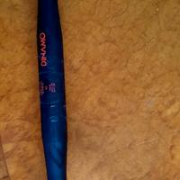 Curva manubrio Cinelli Dinamo