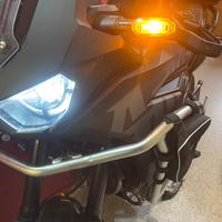 Honda Africa Twin 1100 dct