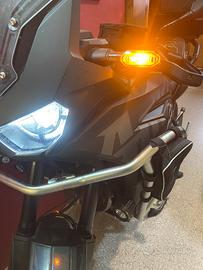 Honda Africa Twin 1100 dct