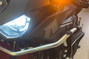 Honda Africa Twin 1100 dct