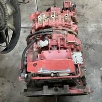 Cambio automatico eurotronic eurostar 470