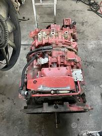 Cambio automatico eurotronic eurostar 470