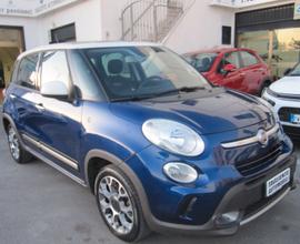 FIAT 500L Trekking 1.6 120 CV