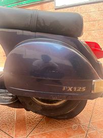 Vespa px 125