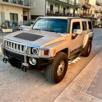 Hummer H3
