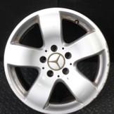 CERCHI IN LEGA MERCEDES R16