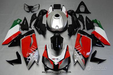 Carena Completa APRILIA RS 125 / RS125 2006 - 2011
