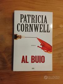 Patricia Cornwell, Al Buio