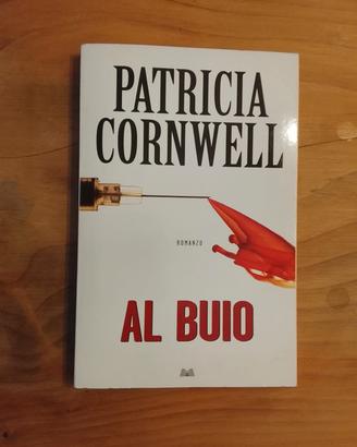 Patricia Cornwell, Al Buio