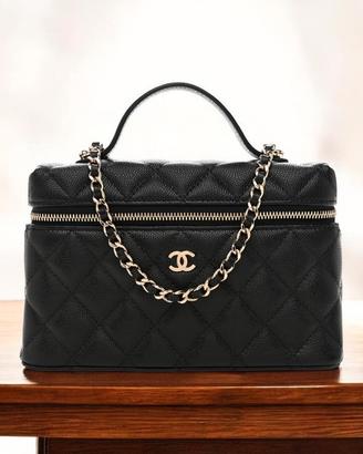 borsa chanel vanity 