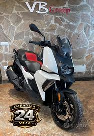 Bmw C 600 Sport