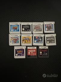 Giochi Nintendo 3DS / DS – Lotto