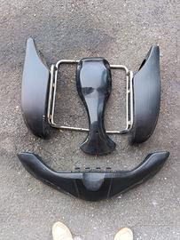 Set carene kart KG 