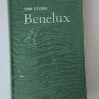 guida Belgio Olanda Touring Club