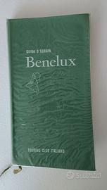 guida Belgio Olanda Touring Club