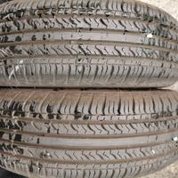 Gomme Evergreen Estive 165 65 R14 79 T 