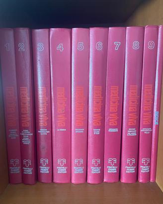 Enciclopedia MEDICINA VIVA