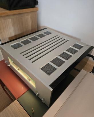 amplificatore finale di potenza yamaha m 5000
