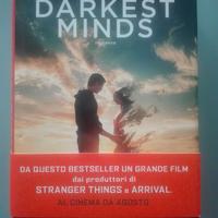 BRACKEN ALEXANDRA - DARKEST MINDS (Sperling & Kupf