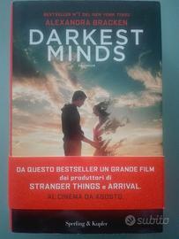 BRACKEN ALEXANDRA - DARKEST MINDS (Sperling & Kupf