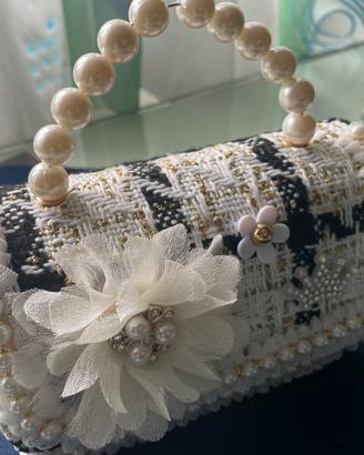 Mini pochette