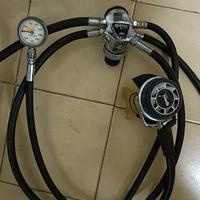 EROGATORE SUB MARES ABYSS