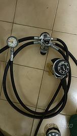 EROGATORE SUB MARES ABYSS