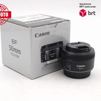 Canon EF 50 F1.8 STM (Canon)