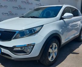 Kia Sportage 1.7 CRDI 2WD Cool IMPECCABILEEE - 201