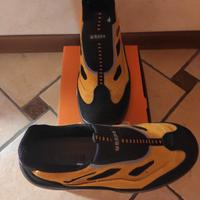 Scarpe antinfortunistiche BASE N44