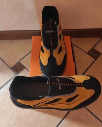Scarpe antinfortunistiche BASE N44
