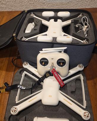 XIAOMI MI DRONE 4K 