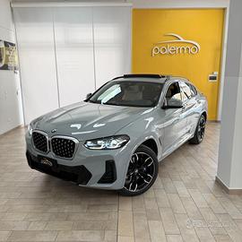 Bmw X4 xDrive30d 48V 249CV Msport - FULL OPTIONALS