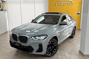 Bmw X4 xDrive30d 48V 249CV Msport - FULL OPTIONALS