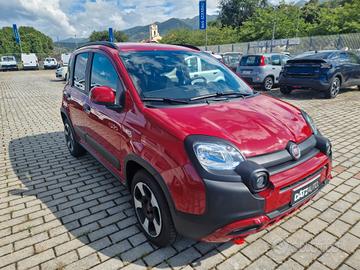 Fiat Panda Cross 1.0 FireFly S&S Hybrid PROMO DATI