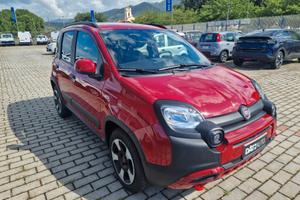 Fiat Panda Cross 1.0 FireFly S&S Hybrid PROMO DATI