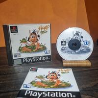 Hugo Ps1