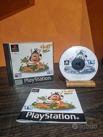 Hugo Ps1